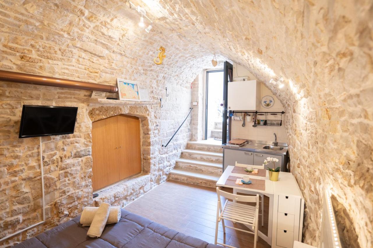 Casa de hóspedes Piccola Pietra Bianca *
